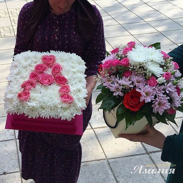 Корзины, коробочки...1646