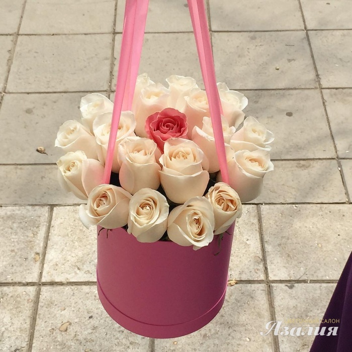 Корзины, коробочки...1644