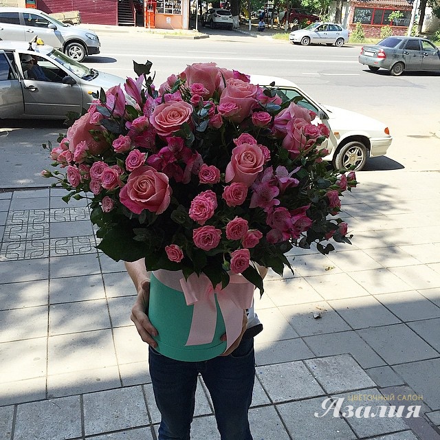 букет жениха...1553