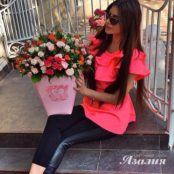 Корзины, коробочки...1653