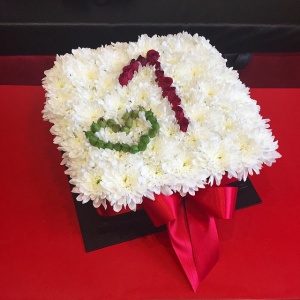 Корзины, коробочки...1664