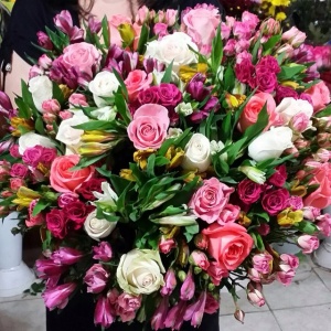 Букет жениха310