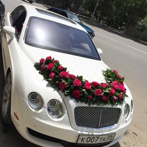 Оформление машин...1702