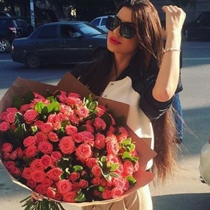 Букет жениха...2227