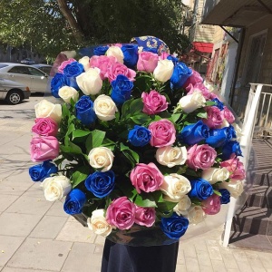 Букет жениха в махачкале...2053