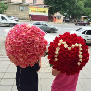 Букет жениха в махачкале...1944