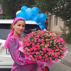 Букет жениха в махачкале...2071