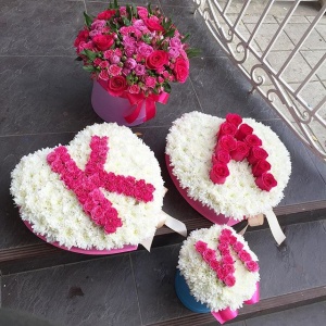 Корзины, коробочки...2255