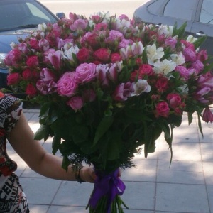 Подарочные букеты513