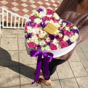 Корзины, коробочки  Махачкала...1916