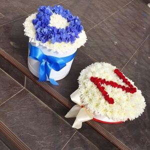 Корзины, коробочки  Махачкала...2138