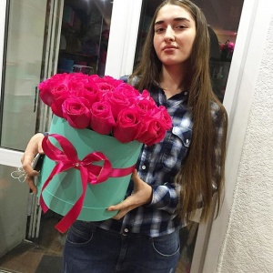 Корзины, коробочки...2281