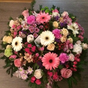 Корзины, коробочки