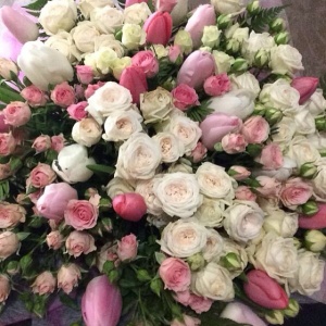 Букет жениха282