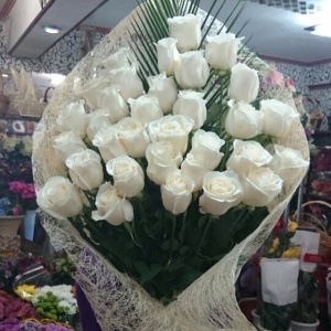 Букет жениха341