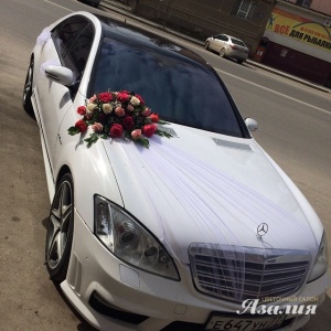 Прокат машин...1731