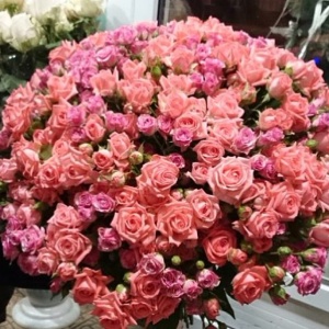 Букет жениха298