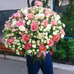 Букет жениха в махачкале...1938