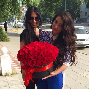 Корзины, коробочки  Махачкала...1843