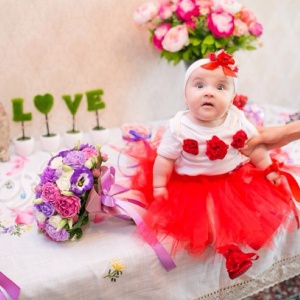 Букет невесты от Цветочного Салона "Азалия".