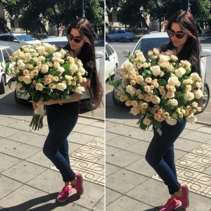 Букет жениха в махачкале...2043