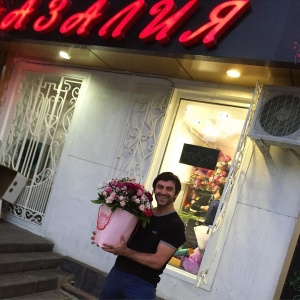 Корзины, коробочки...1817