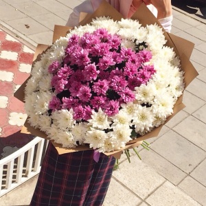 букет невесты...1580