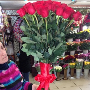 Букет жениха274