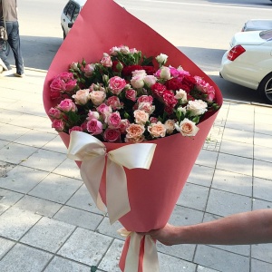 букет жениха...1508