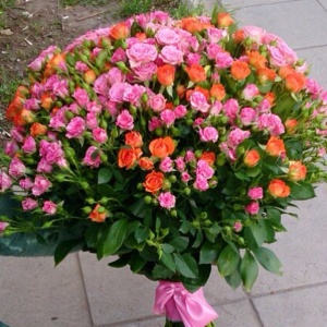 Букет жениха294