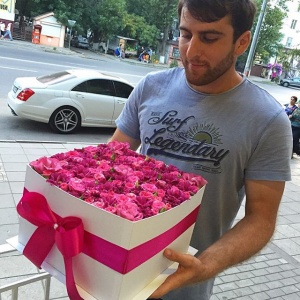 Корзины, коробочки  Махачкала...2141