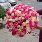 Букет жениха Махакала...1852