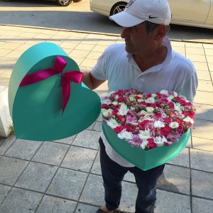 Корзины, коробочки  Махачкала...1842