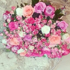 Подарочные букеты527