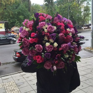 Букет жениха...2306