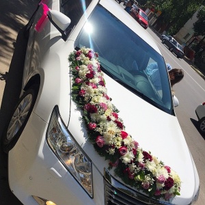 Оформление машин...1700