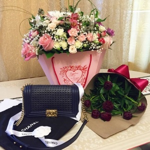 Наши работы...1769