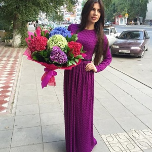 Подарочные букеты махачкала...2111