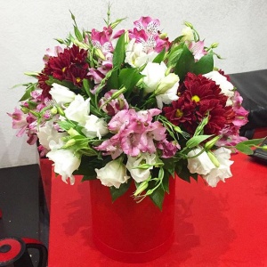 Корзины, коробочки...2246