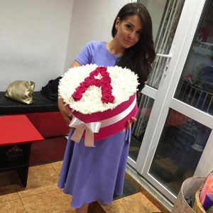 Корзины, коробочки...1862