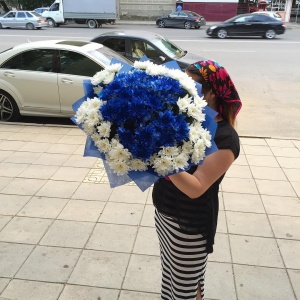 Подарочные букеты...1607