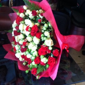 Подарочные букеты532