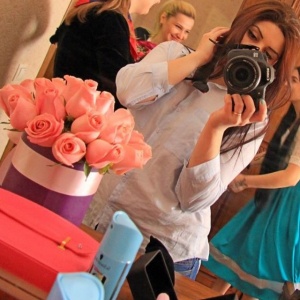 Наши работы...1767