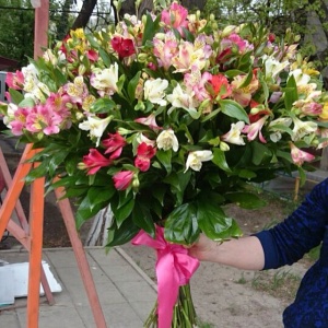 Букет жениха328