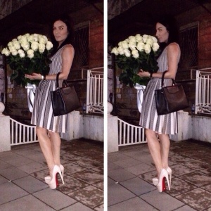 Букет жениха в махачкале...1943