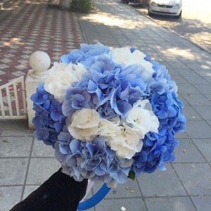 Букет невесты в махачкале...2020