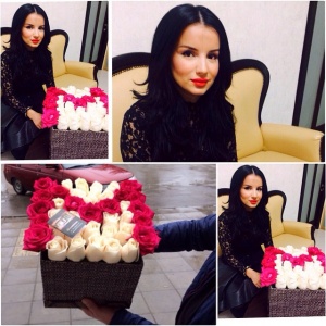 Наши работы...1747