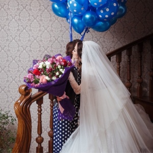 Цветы в Махачкале...44