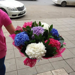 Подарочные букеты махачкала...1956