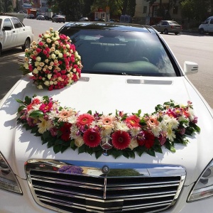 Оформление машины Махачкала...2194